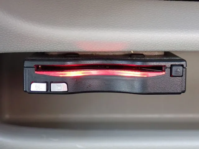 ムーヴ（ダイハツ）の車両写真