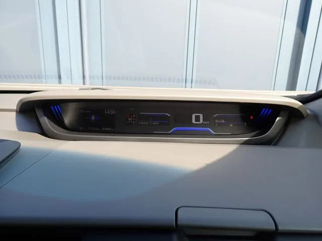 フリード　ハイブリッド（ホンダ）の車両写真