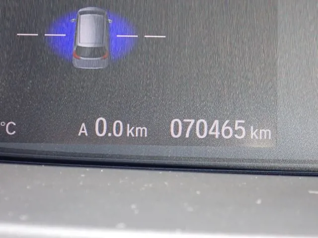 フリード　ハイブリッド（ホンダ）の車両写真