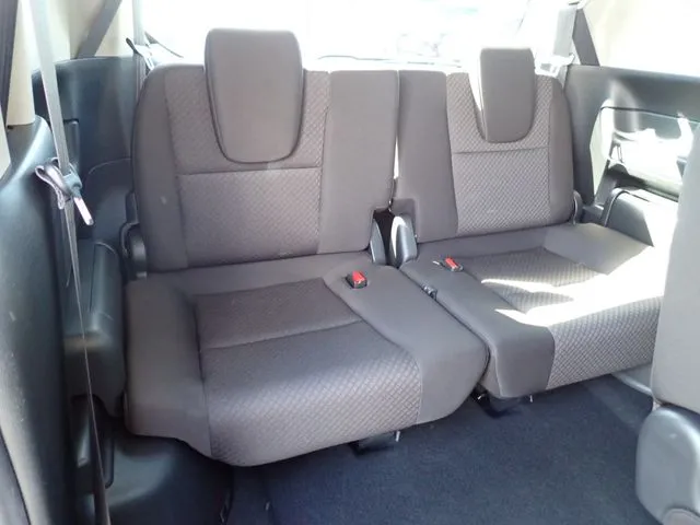 フリード　ハイブリッド（ホンダ）の車両写真