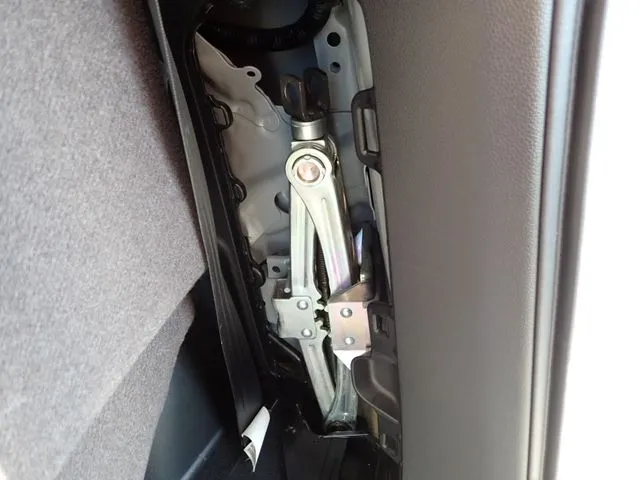 フリード　ハイブリッド（ホンダ）の車両写真