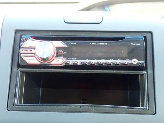 フリード　ハイブリッド（ホンダ）の車両写真