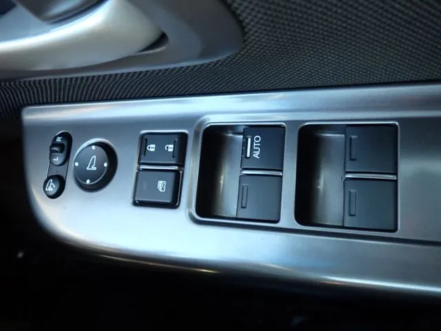 フリード　ハイブリッド（ホンダ）の車両写真