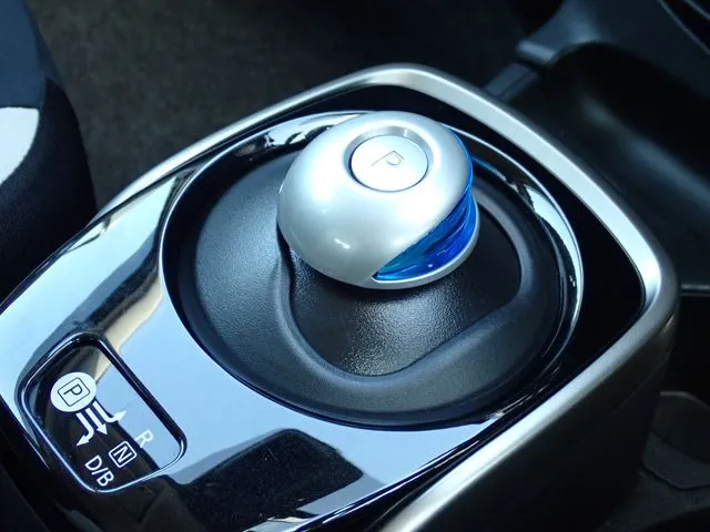 ノート（ニッサン）の車両写真