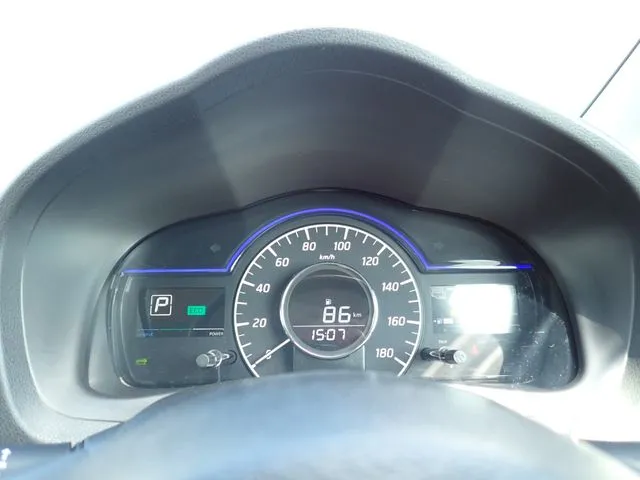 ノート（ニッサン）の車両写真