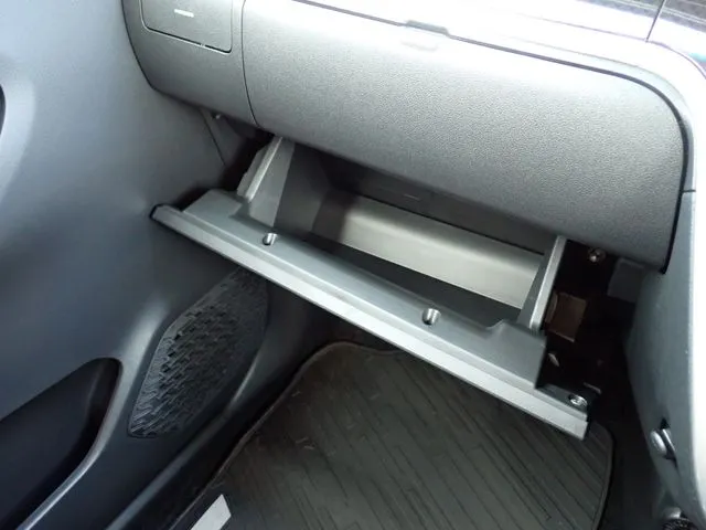 ムーヴ カスタム(ダイハツ)の車両写真