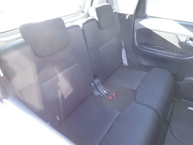 ムーヴ カスタム(ダイハツ)の車両写真