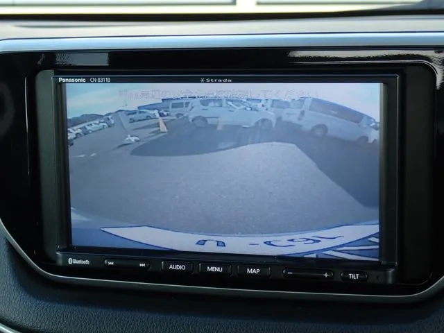 ムーヴ カスタム(ダイハツ)の車両写真