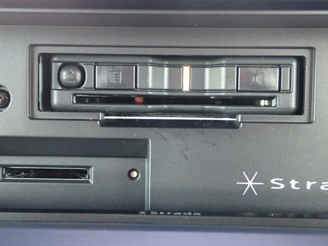 ムーヴ カスタム(ダイハツ)の車両写真