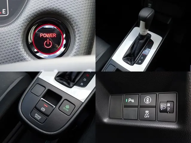 ホンダ　フィット　ｅ：ＨＥＶ