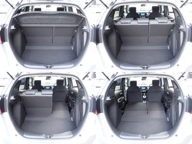 ホンダ　フィット　ｅ：ＨＥＶ