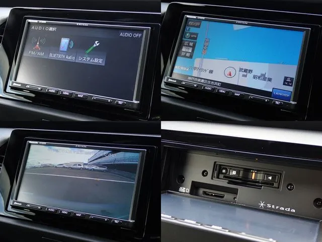 ホンダ　フィット　ｅ：ＨＥＶ