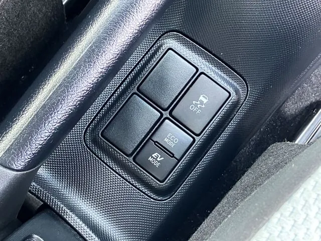 トヨタ　アクア