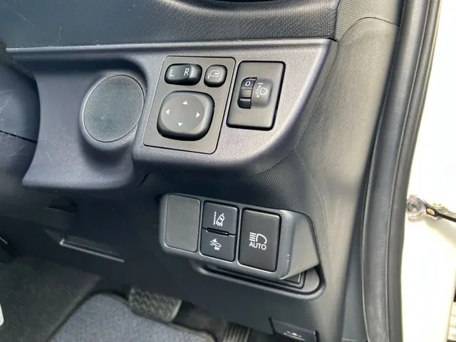 トヨタ　アクア