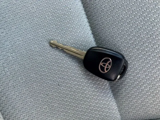 トヨタ　アクア