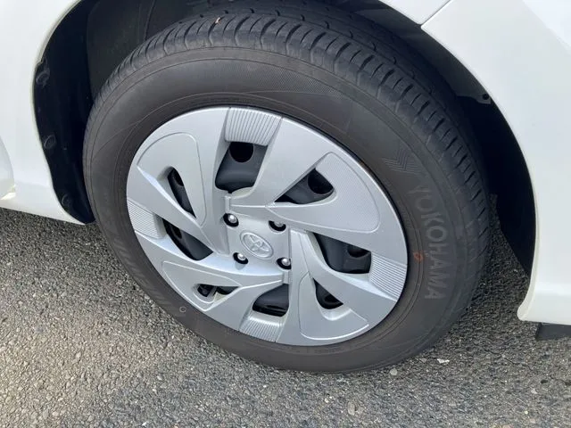 トヨタ　アクア