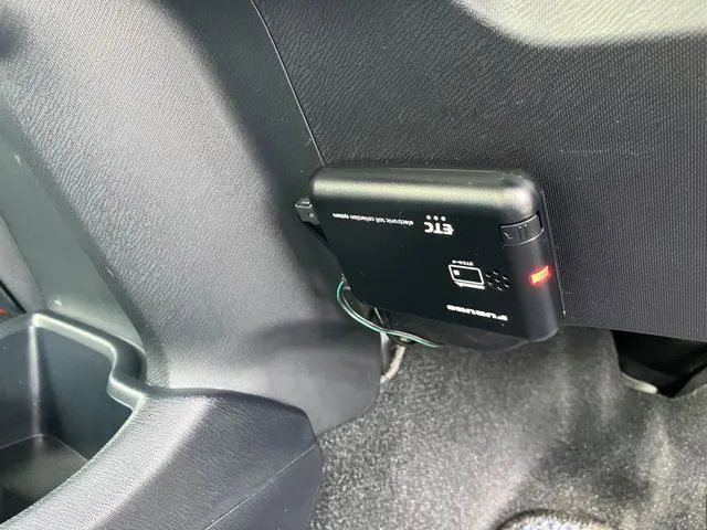 トヨタ　アクア