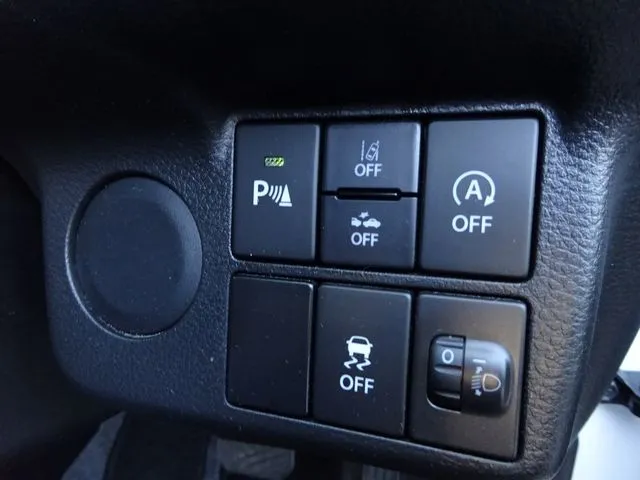 アルト（スズキ）の車両写真