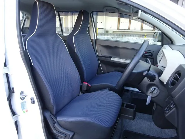 アルト（スズキ）の車両写真