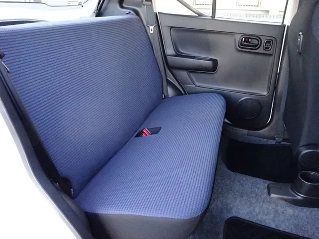 アルト（スズキ）の車両写真