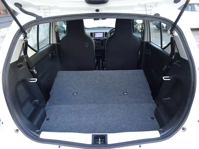 アルト（スズキ）の車両写真