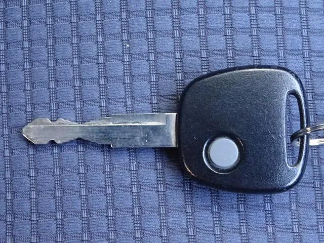 アルト（スズキ）の車両写真