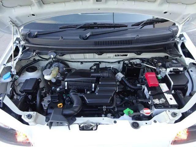 アルト（スズキ）の車両写真