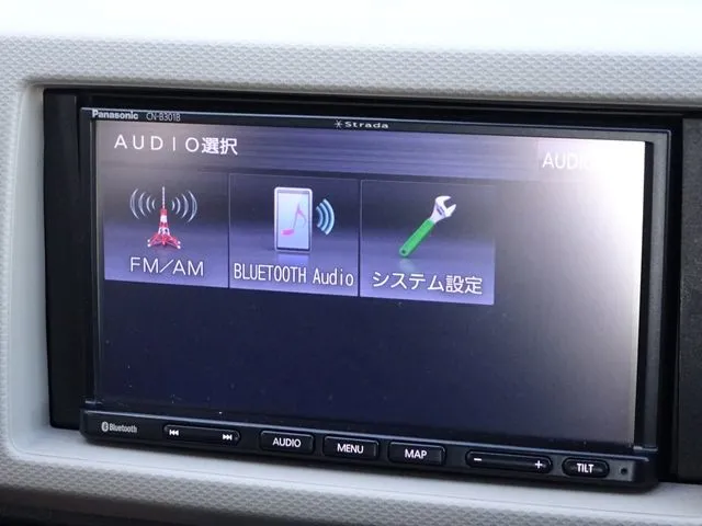 アルト（スズキ）の車両写真