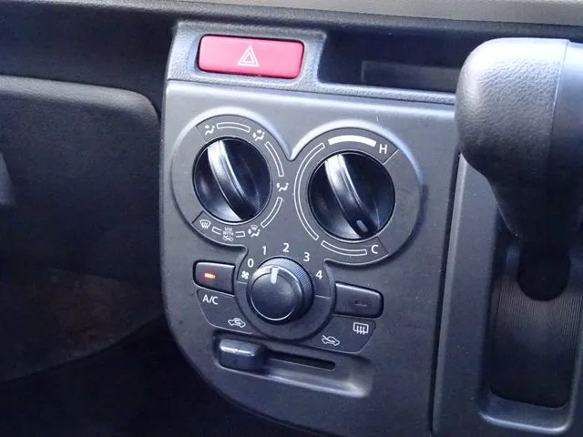 アルト（スズキ）の車両写真