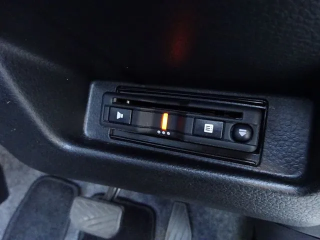 アルト（スズキ）の車両写真