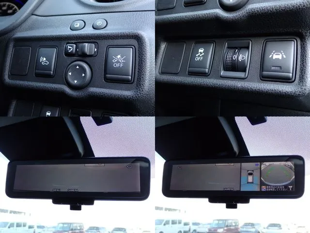 ニッサン　ノート