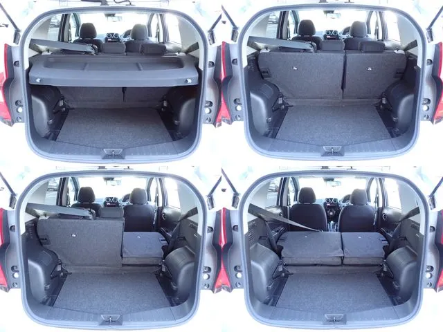 ニッサン　ノート