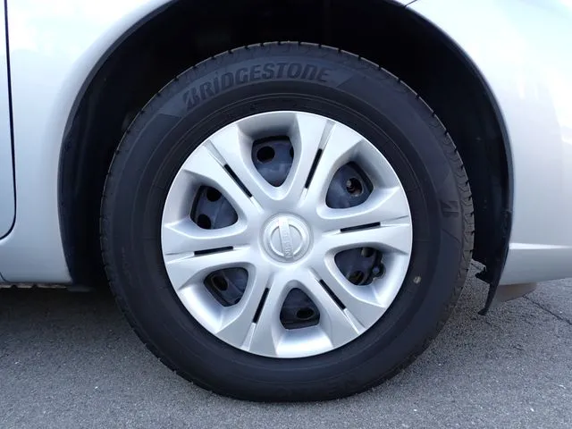 ニッサン　ノート