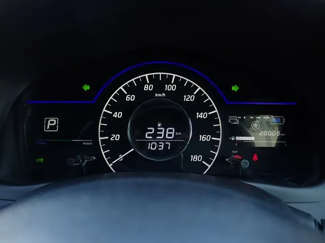 ニッサン　ノート