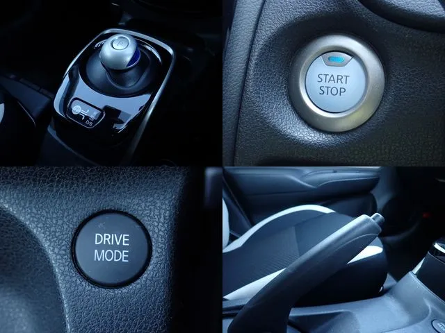 ニッサン　ノート