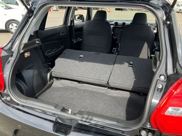 スズキ スイフト 4WD