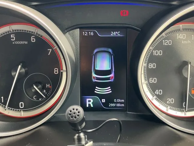 スズキ スイフト 4WD