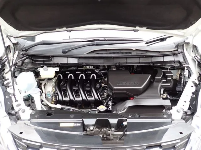 ニッサン セレナ Sハイブリッド