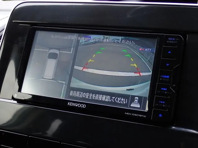 ニッサン セレナ Sハイブリッド