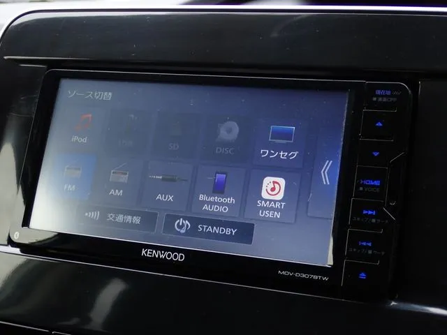 ニッサン セレナ Sハイブリッド