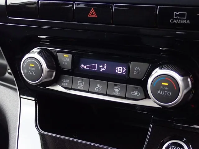 ニッサン セレナ Sハイブリッド