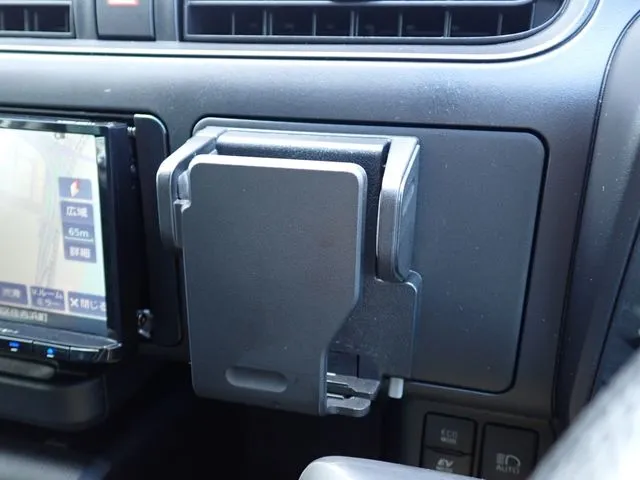 トヨタ　プロボックスバン　ハイブリッド