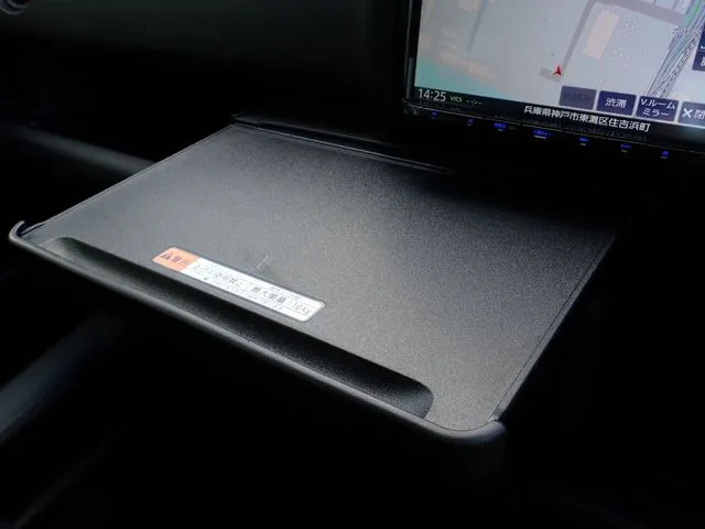 トヨタ　プロボックスバン　ハイブリッド