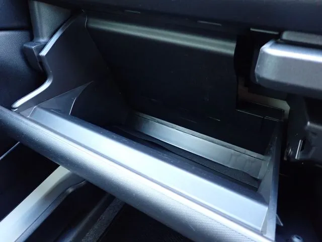 トヨタ　プロボックスバン　ハイブリッド