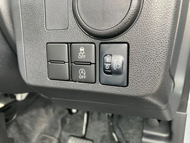 ダイハツ ミラ イース