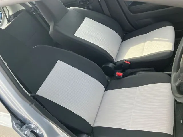 ダイハツ ミラ イース