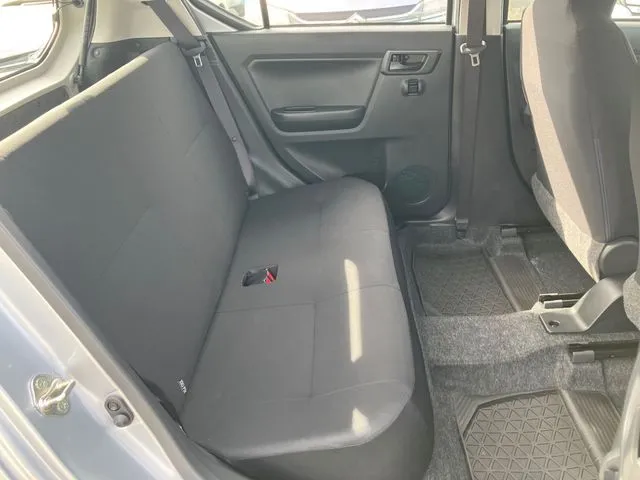 ダイハツ ミラ イース