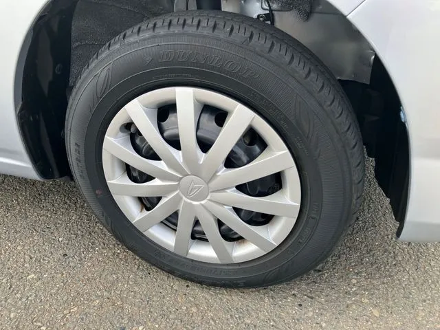 ダイハツ ミラ イース