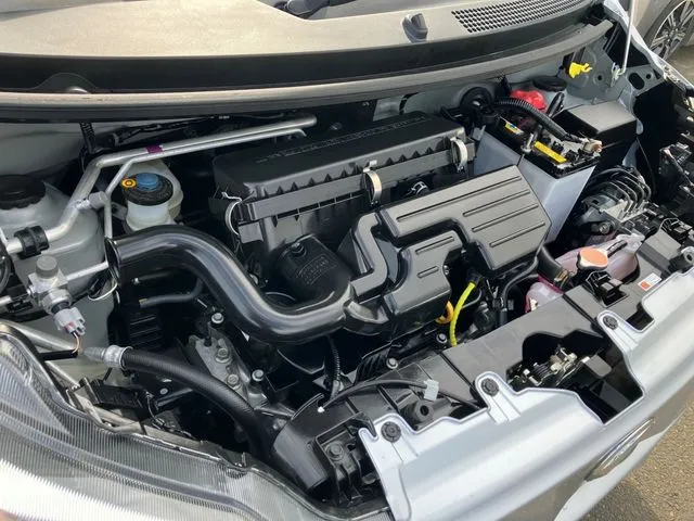 ダイハツ ミラ イース