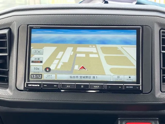 ダイハツ ミラ イース